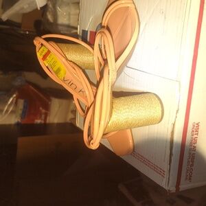 NWOB Calvin Klein Sandals
